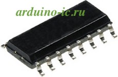 TDA1579T SMD